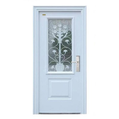 藝術(shù)玻璃門(mén)