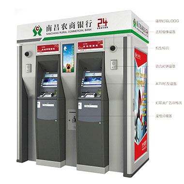 大堂機